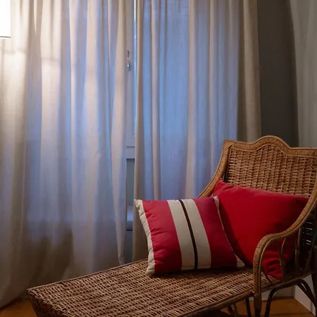 Appartamento Luxury With View On Piazza Pitti - *