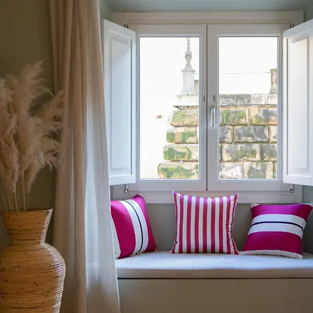 Luxury With View On Piazza Pitti - * Firenze