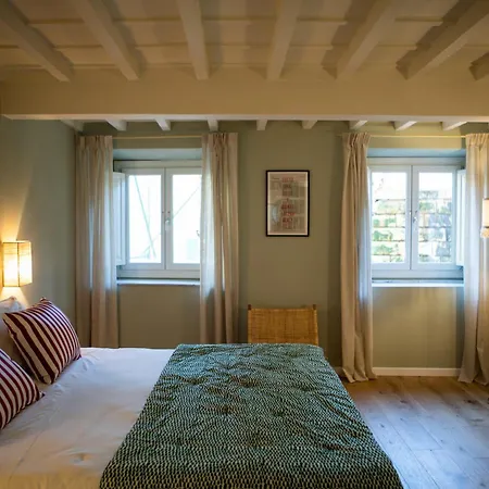 Luxury With View On Piazza Pitti -