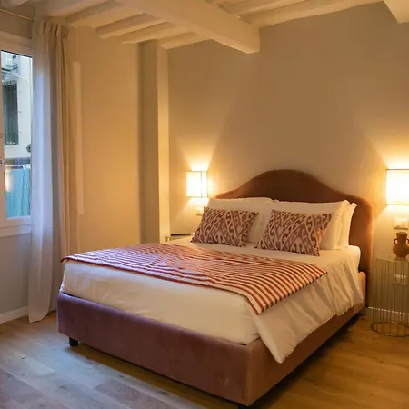 Luxury With View On Piazza Pitti - Firenze