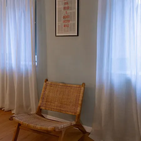 Appartamento Luxury With View On Piazza Pitti - *