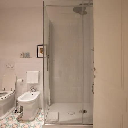 Luxury With View On Piazza Pitti - Apartman *