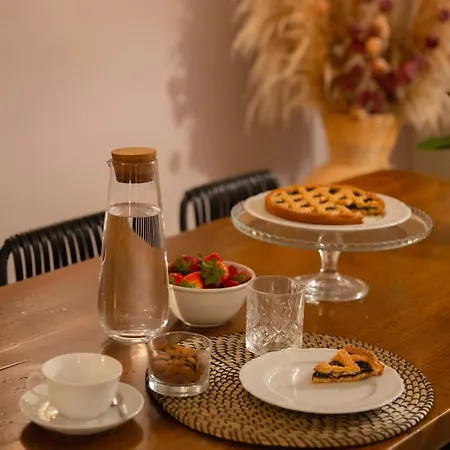 Διαμέρισμα Luxury With View On Piazza Pitti - *