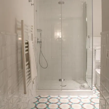 Luxury With View On Piazza Pitti - Appartamento