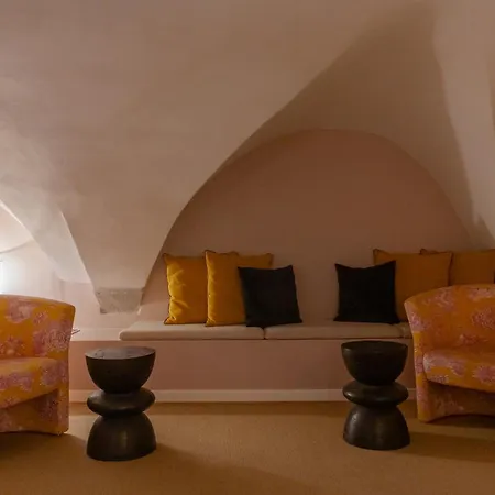Appartamento Luxury With View On Piazza Pitti -