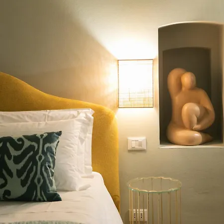 Luxury With View On Piazza Pitti - Appartamento